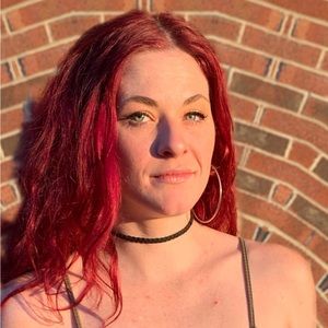 Meet your Posher, Erika